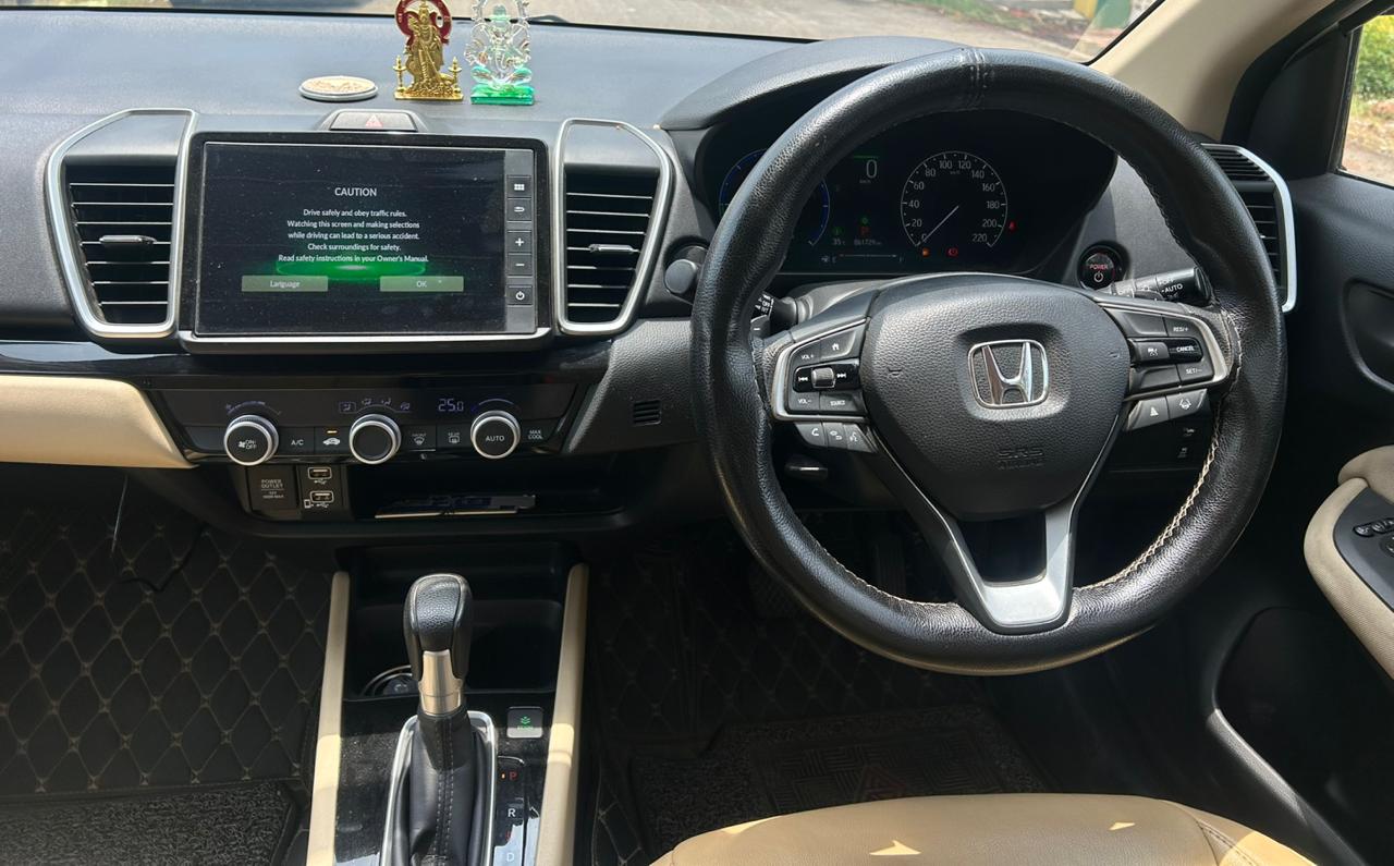 Honda City - Image 2
