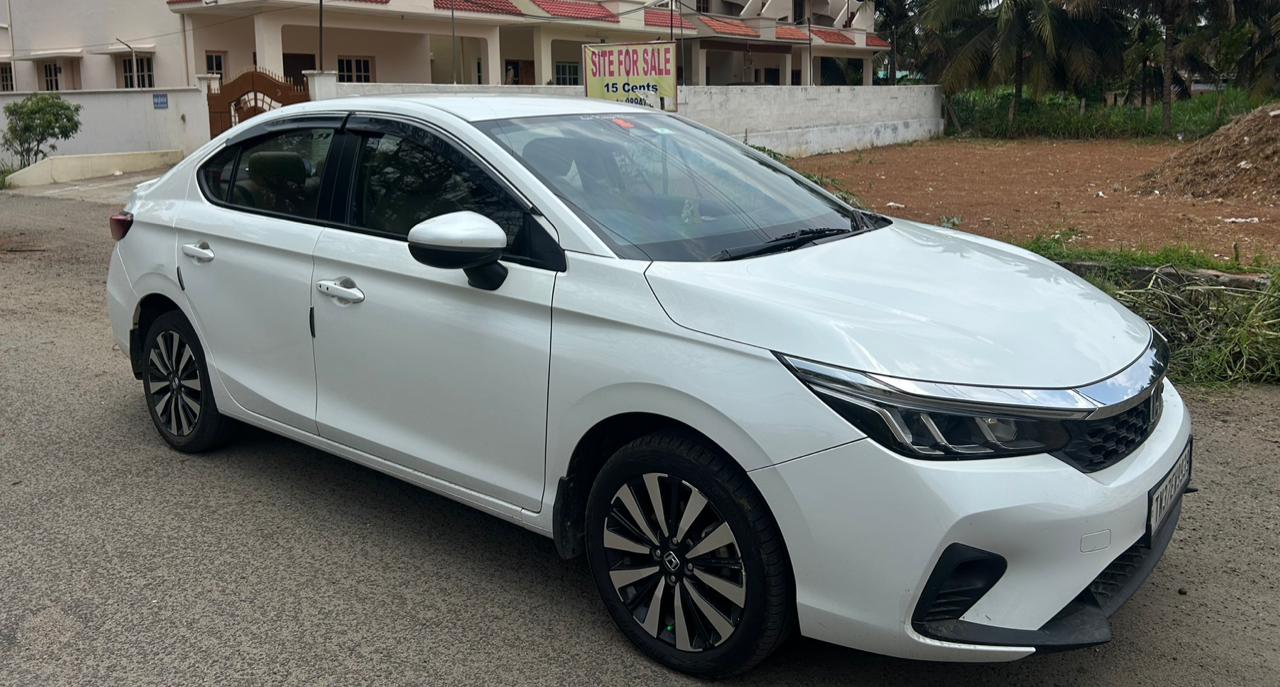 Honda City - Image 9