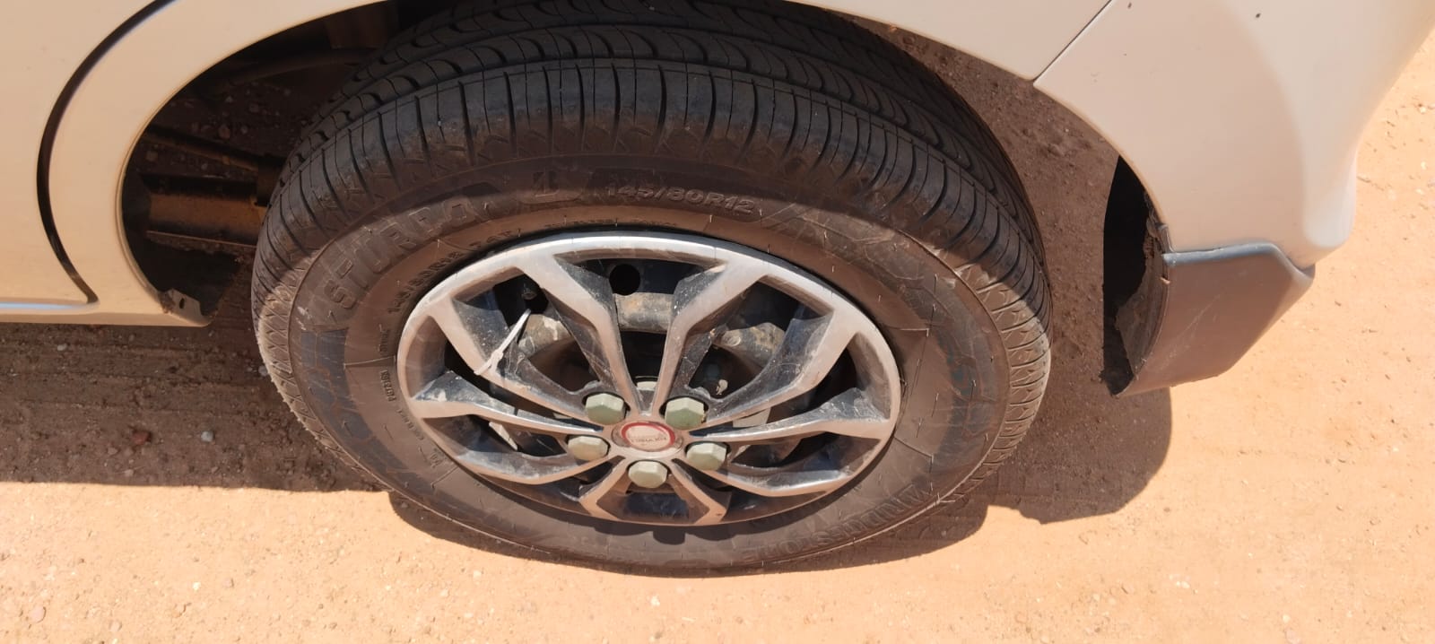 Maruti Suzuki Alto 800 - Image 4