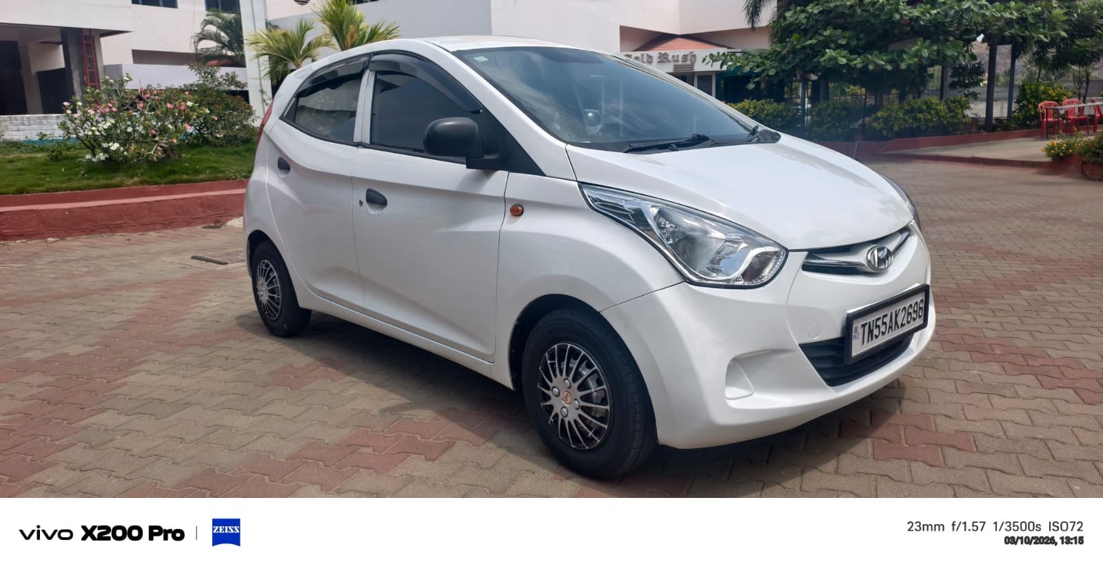 Hyundai i10 - Image 8