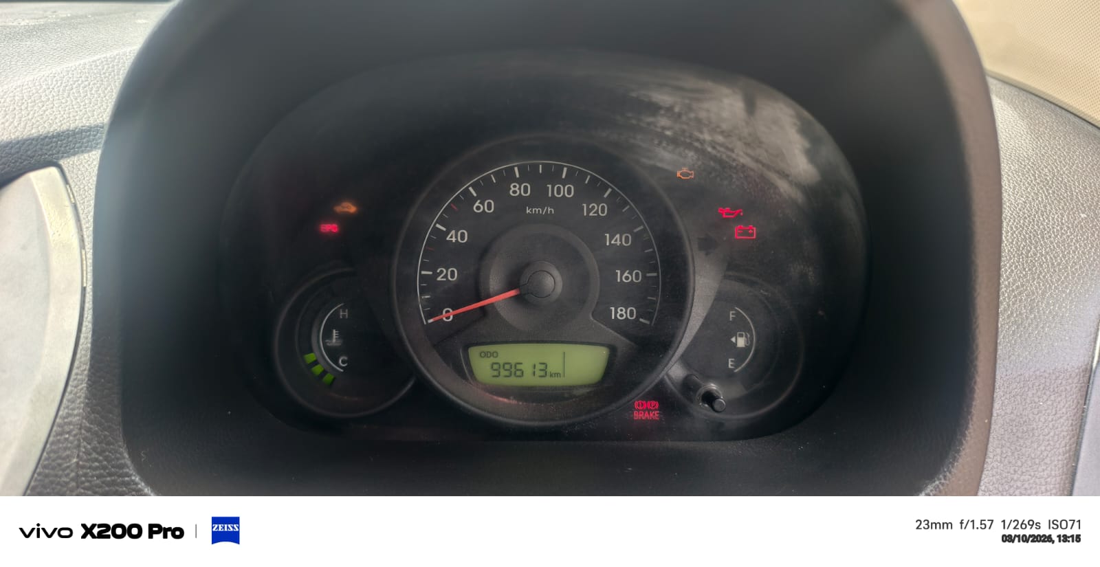 Hyundai i10 - Image 7