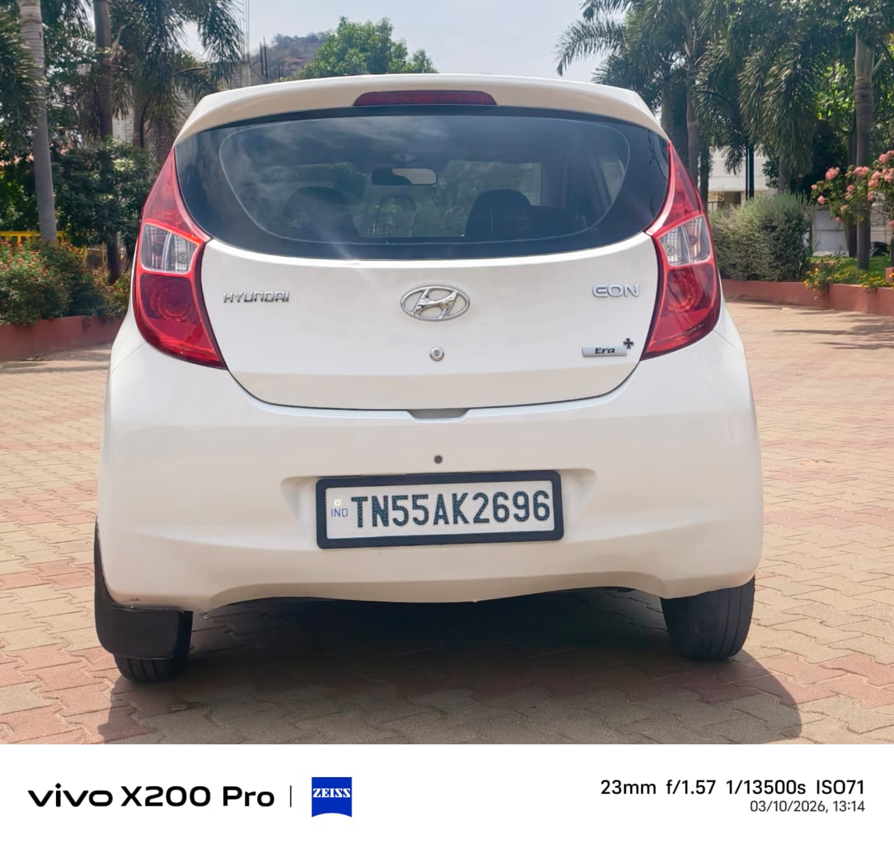 Hyundai i10 - Image 5