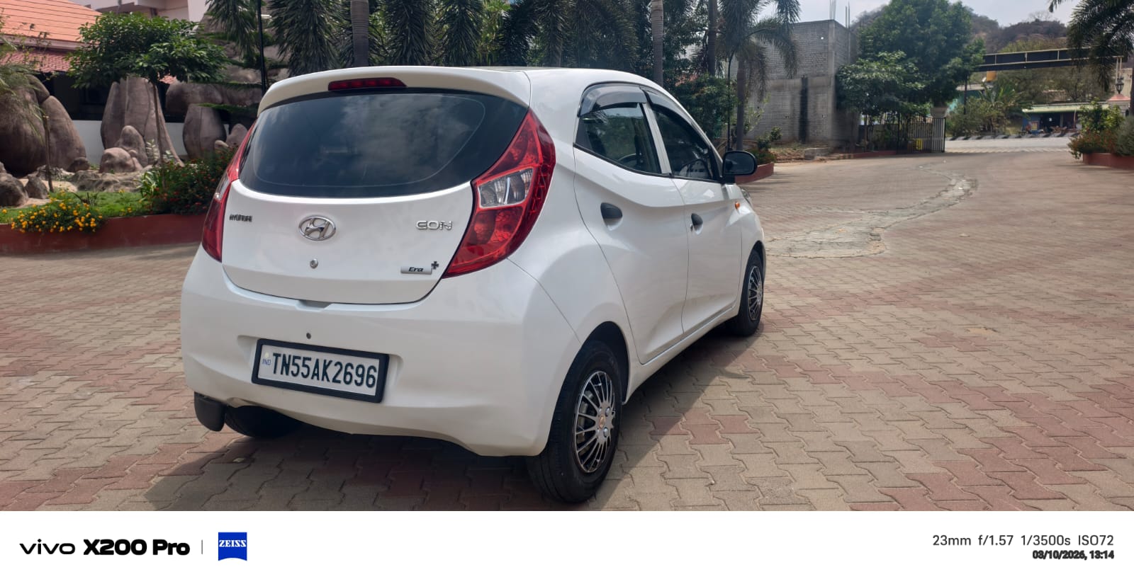 Hyundai i10 - Image 3