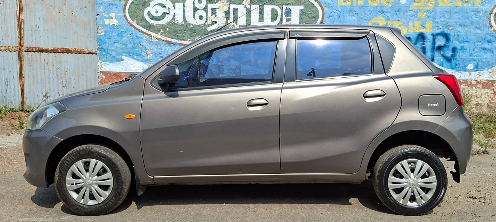 DatSun Go - Image 3