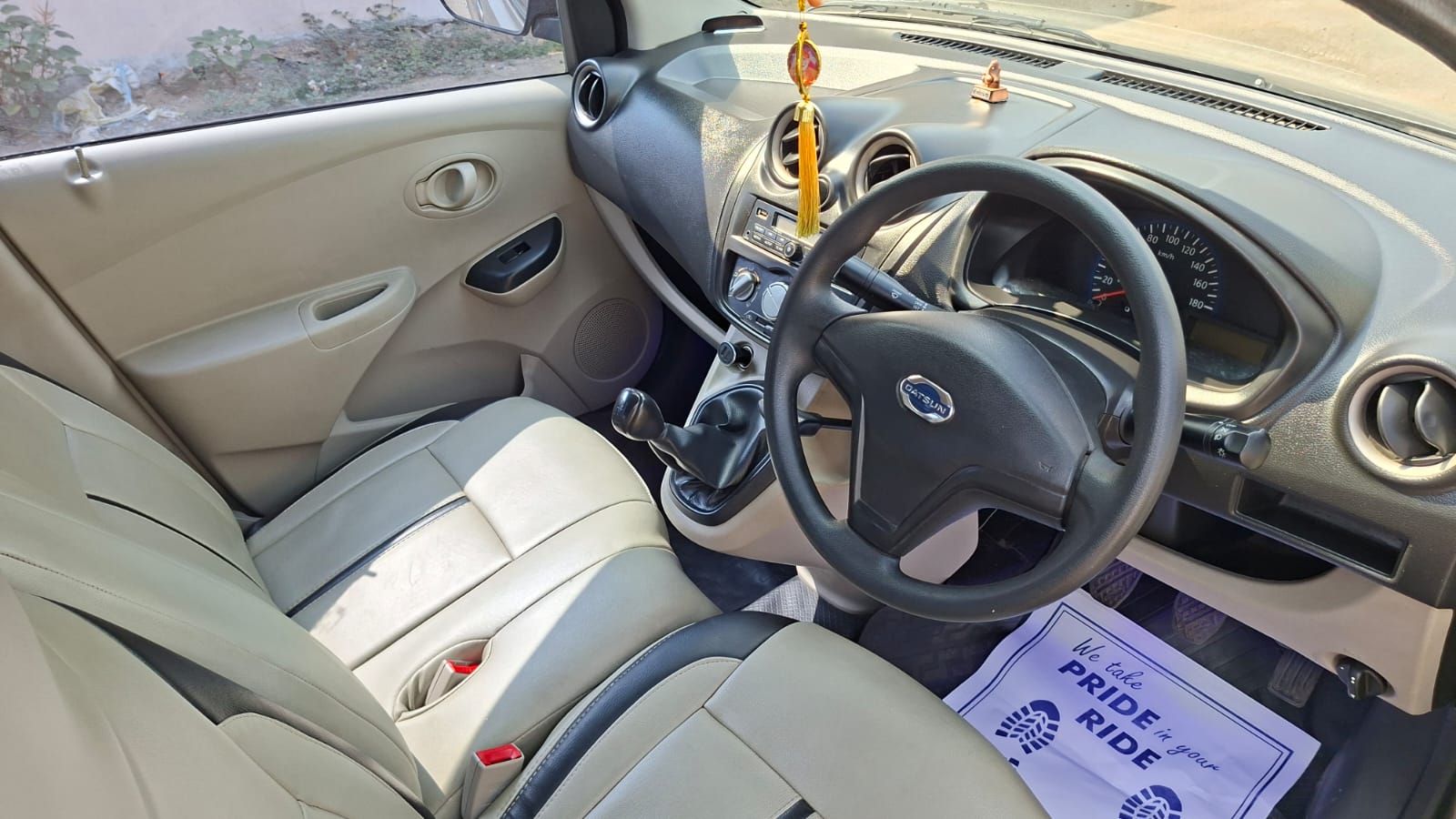 DatSun Go - Image 8