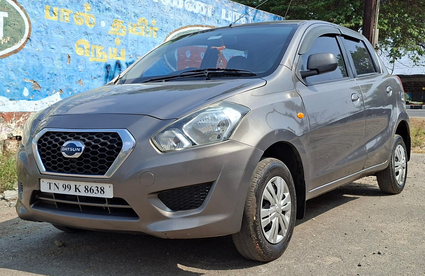 DatSun Go - Image 5