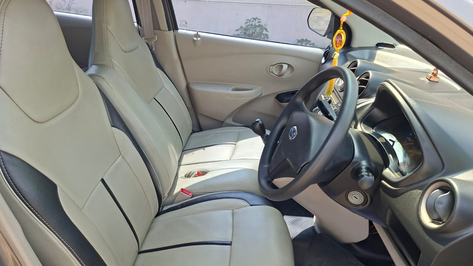 DatSun Go - Image 4