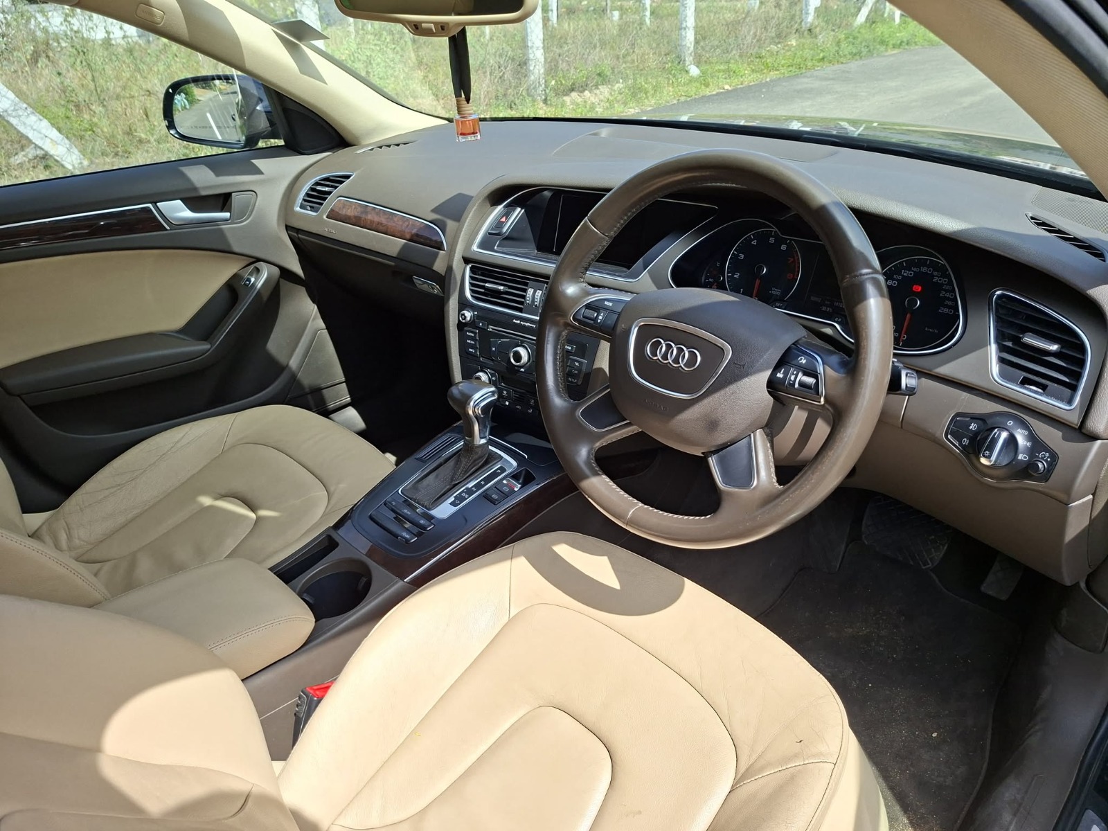 Audi A4 - Image 3