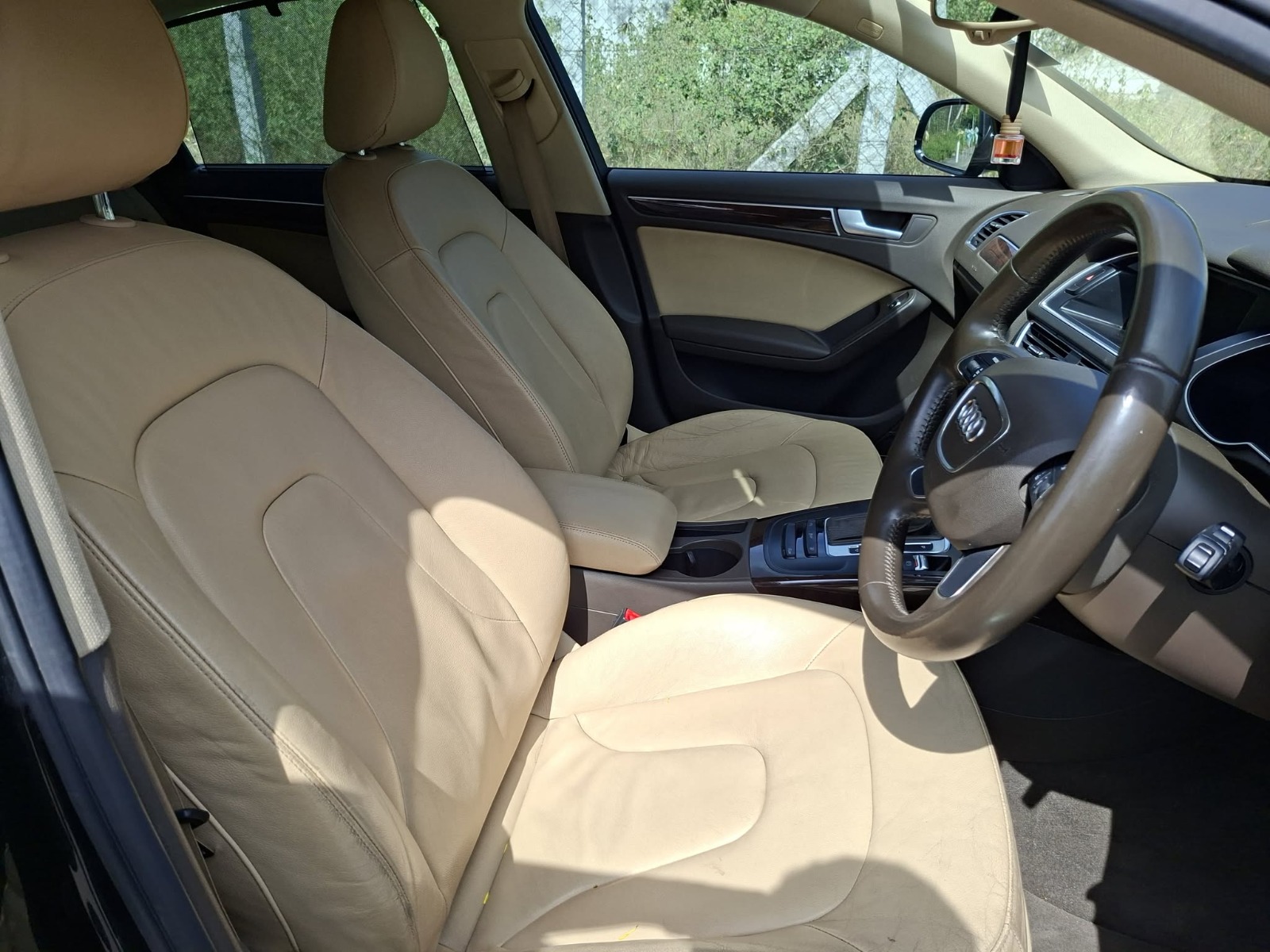 Audi A4 - Image 7