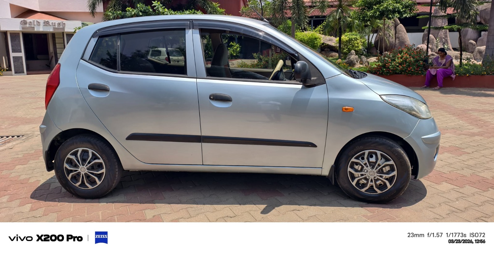 Hyundai i10 - Image 8