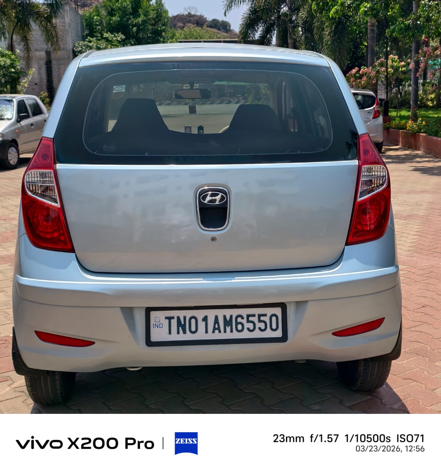 Hyundai i10 - Image 3