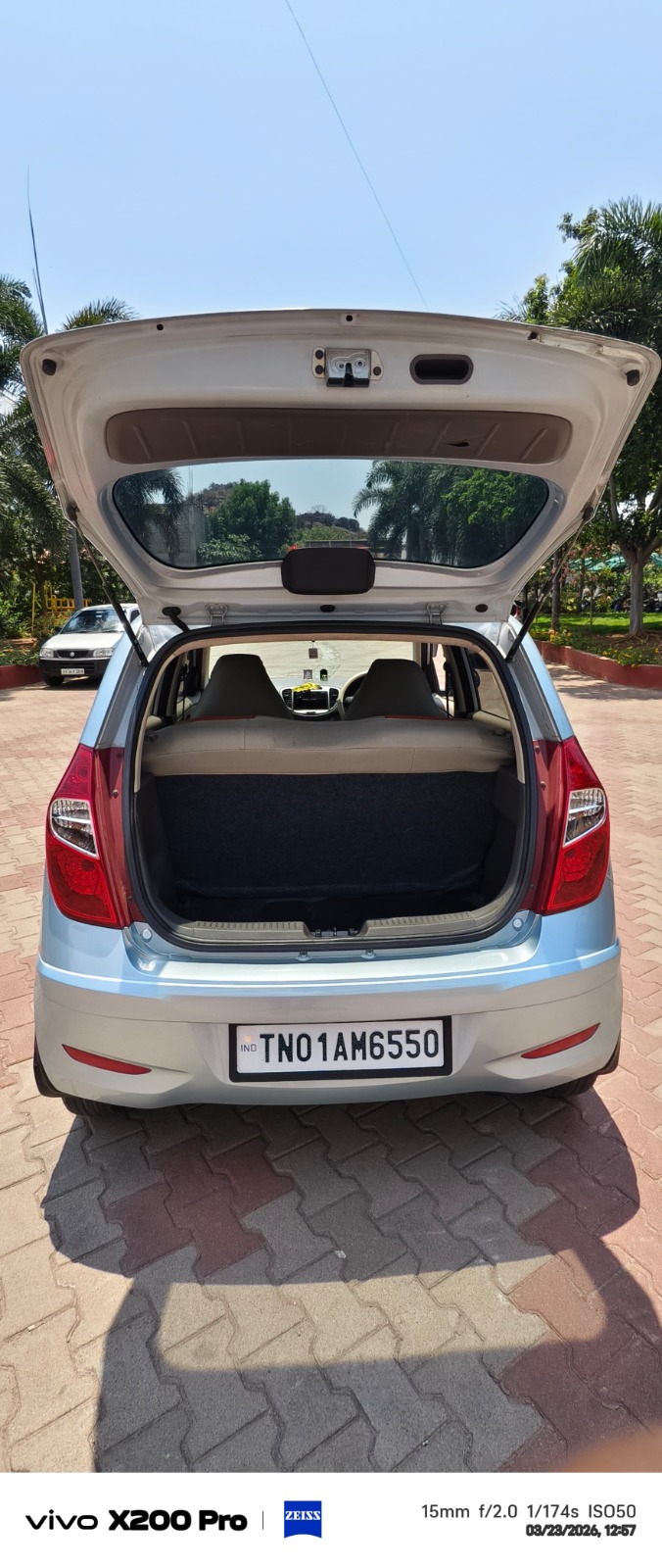 Hyundai i10 - Image 7