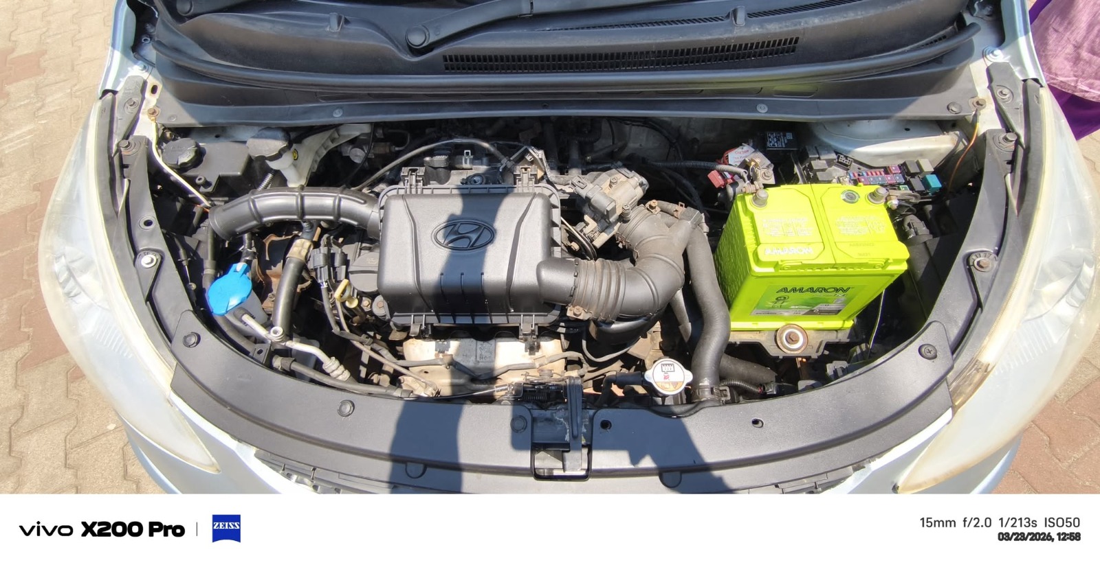 Hyundai i10 - Image 6