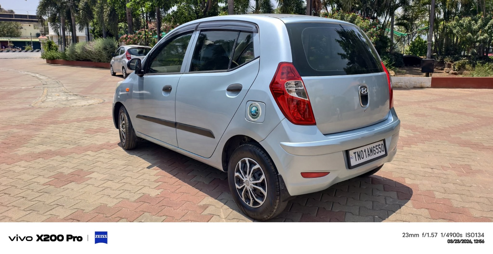 Hyundai i10 - Image 2