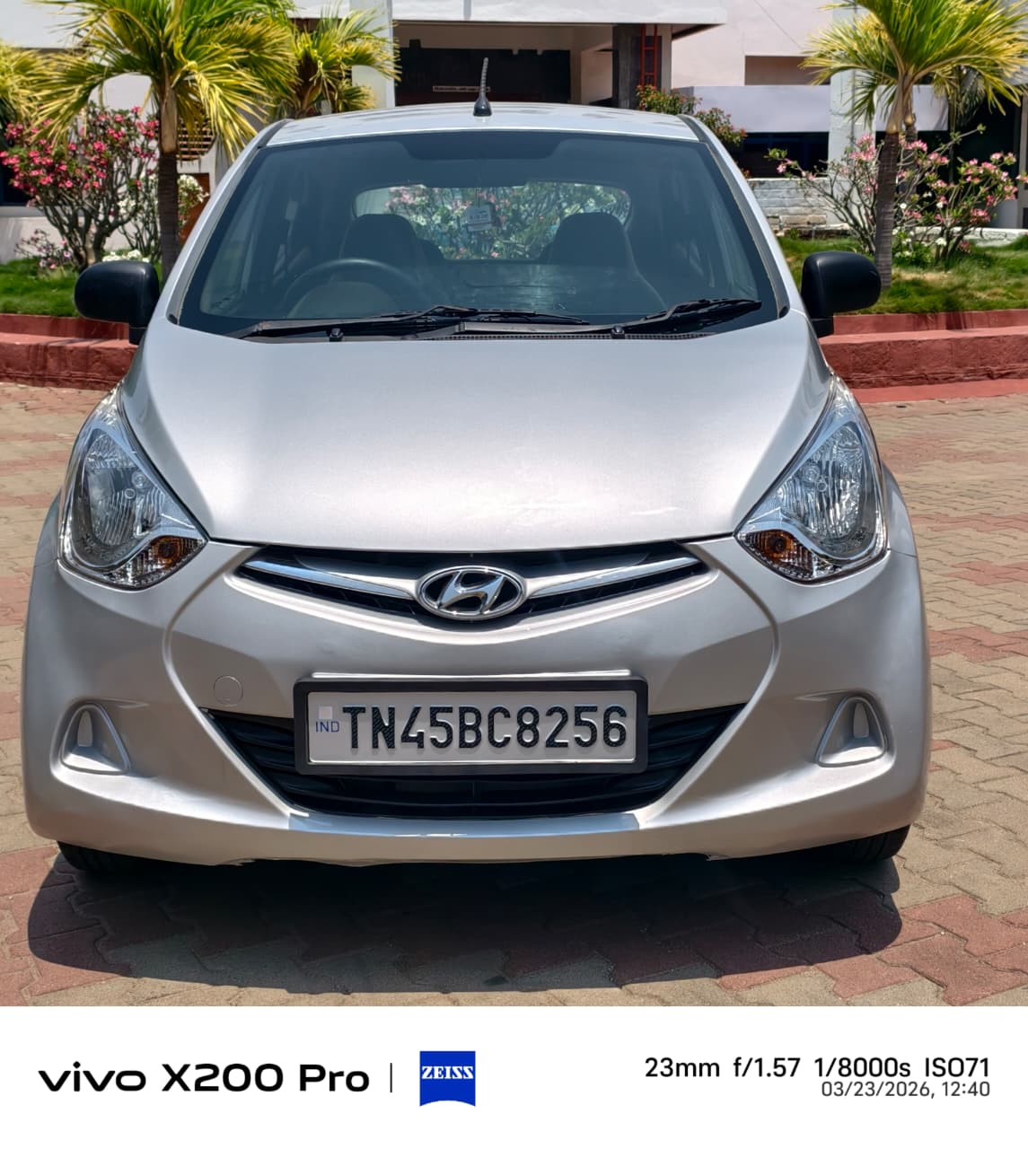 Hyundai Eon - Image 5