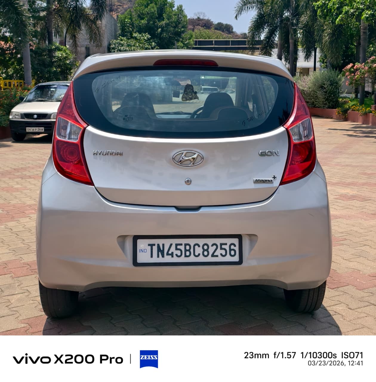 Hyundai Eon - Image 2