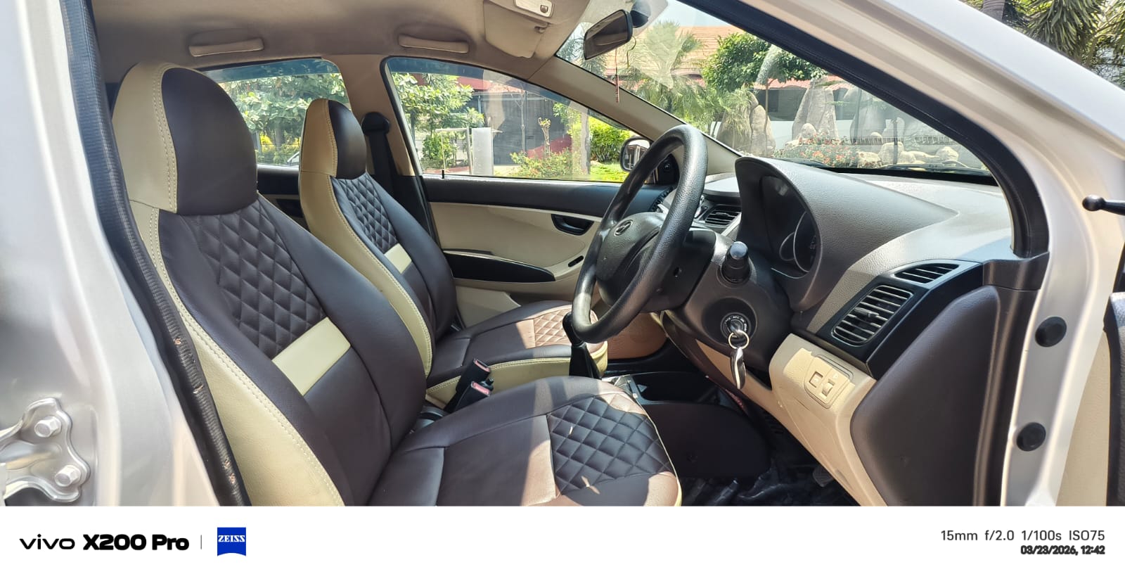 Hyundai Eon - Image 6