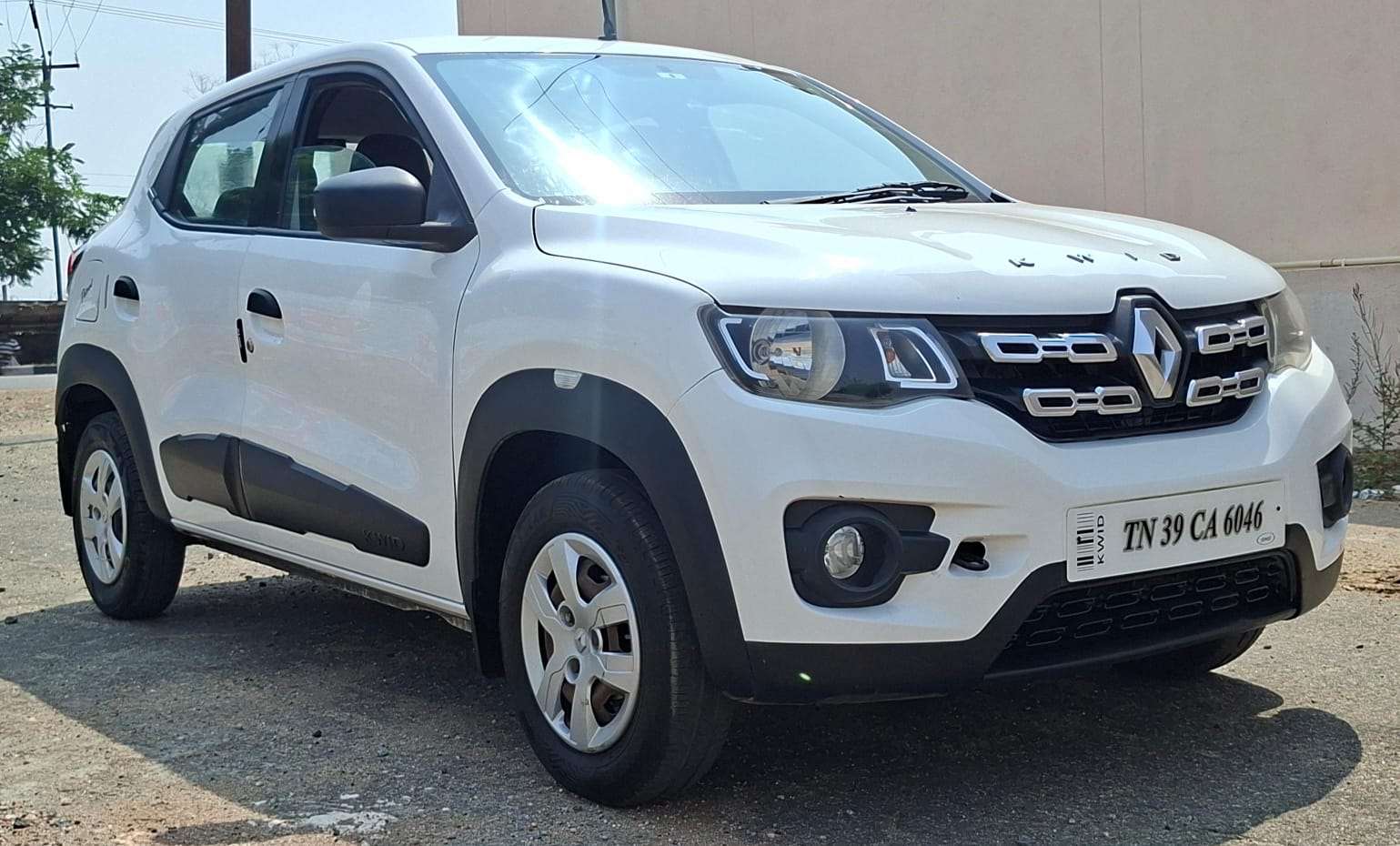 Renault Kwid