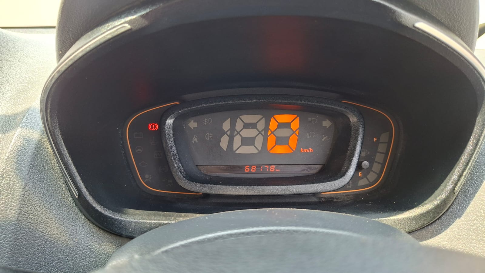 Renault Kwid - Image 6