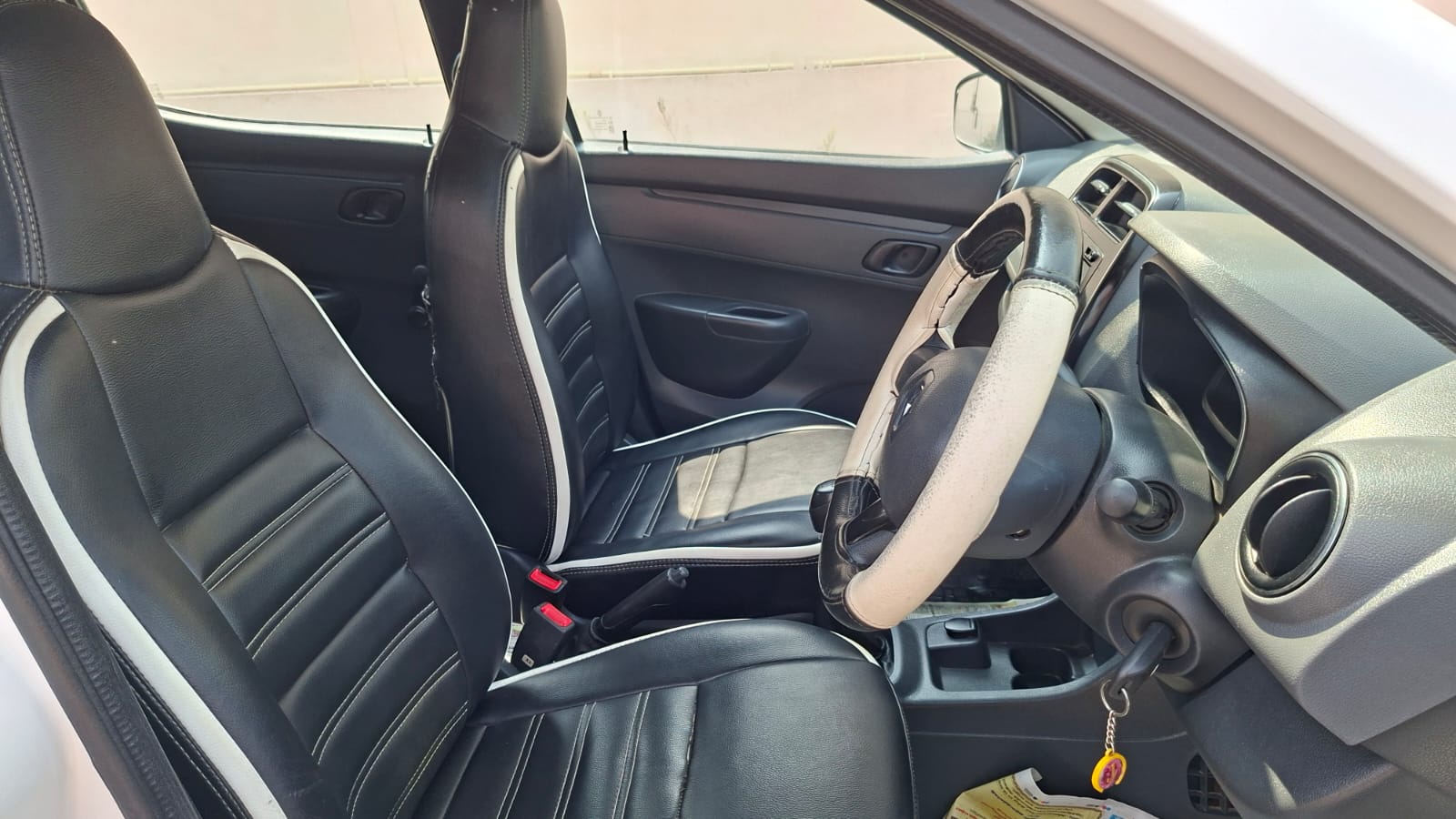 Renault Kwid - Image 9