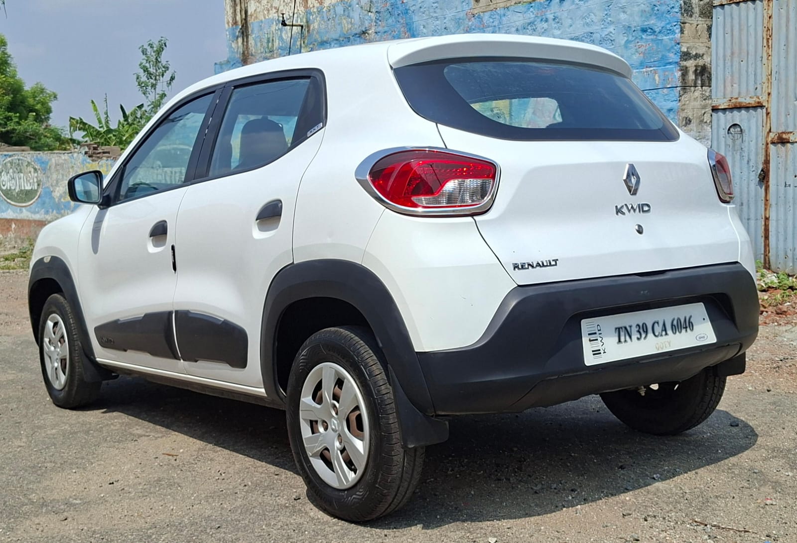 Renault Kwid - Image 4