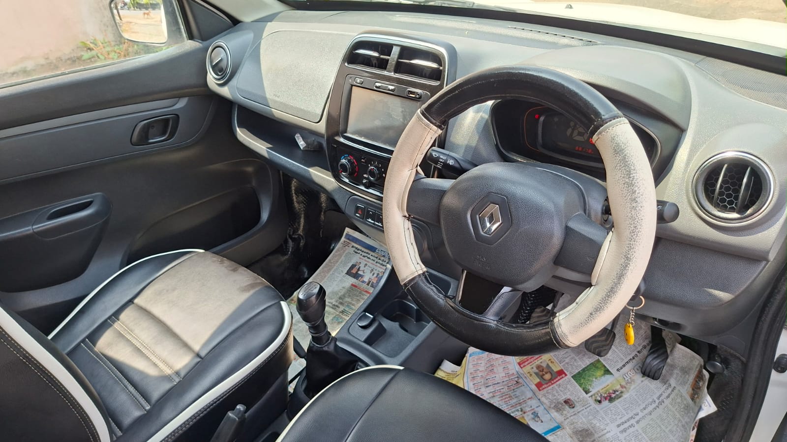 Renault Kwid - Image 2