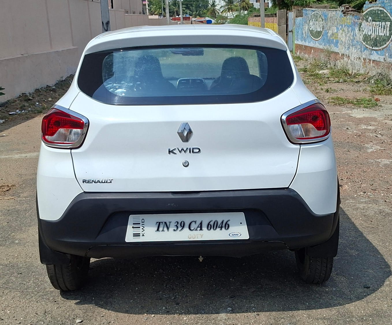 Renault Kwid - Image 3