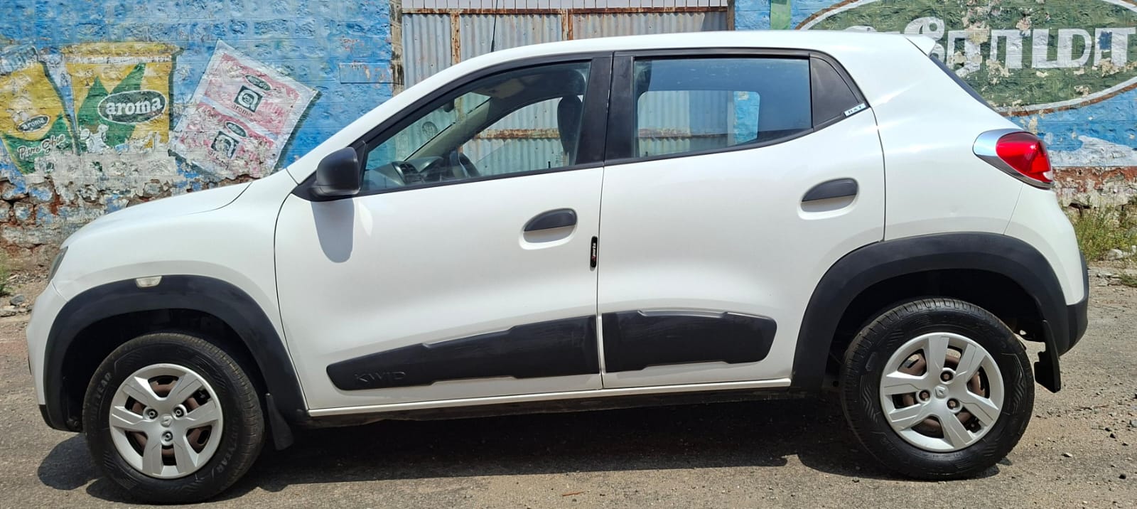 Renault Kwid - Image 10
