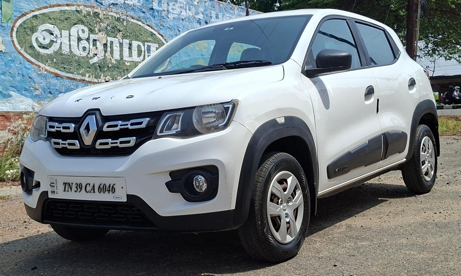 Renault Kwid - Image 7