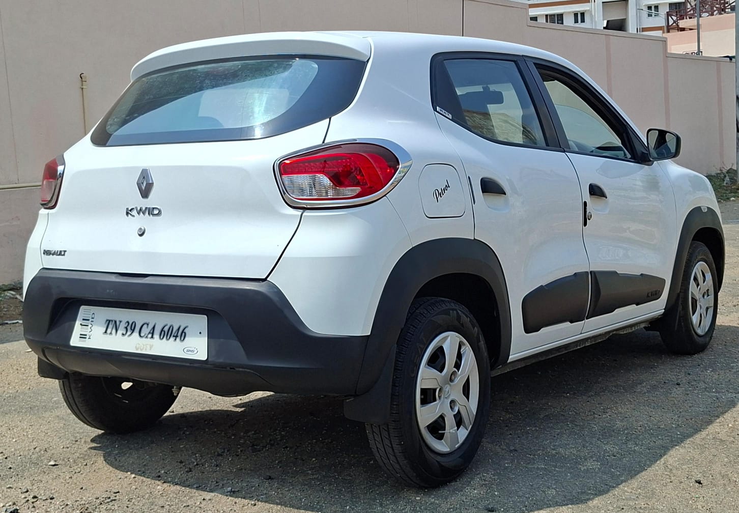 Renault Kwid - Image 8