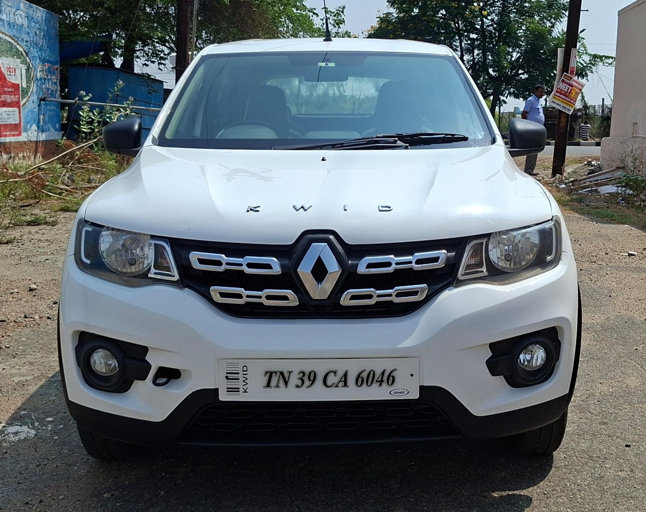 Renault Kwid - Image 5