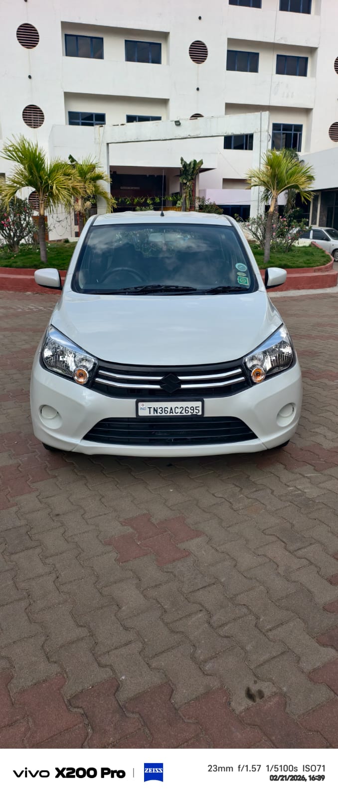 Maruti Suzuki Celerio