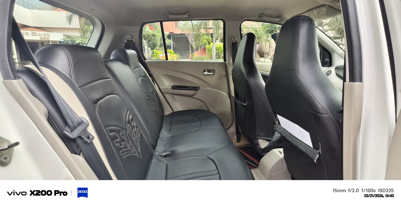 Maruti Suzuki Celerio - Image 2