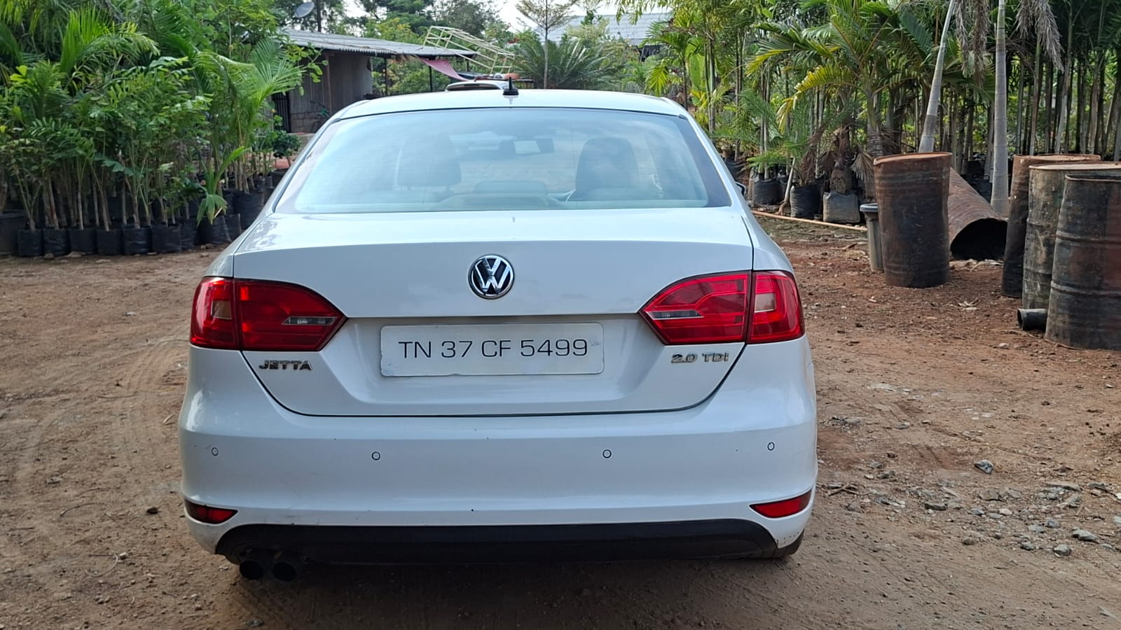 Volkswagen Jetta - Image 2