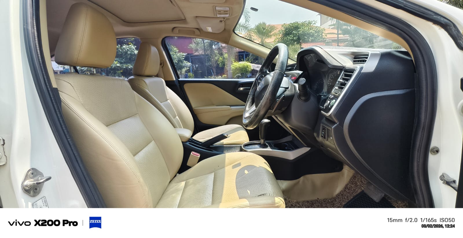 Honda City - Image 7