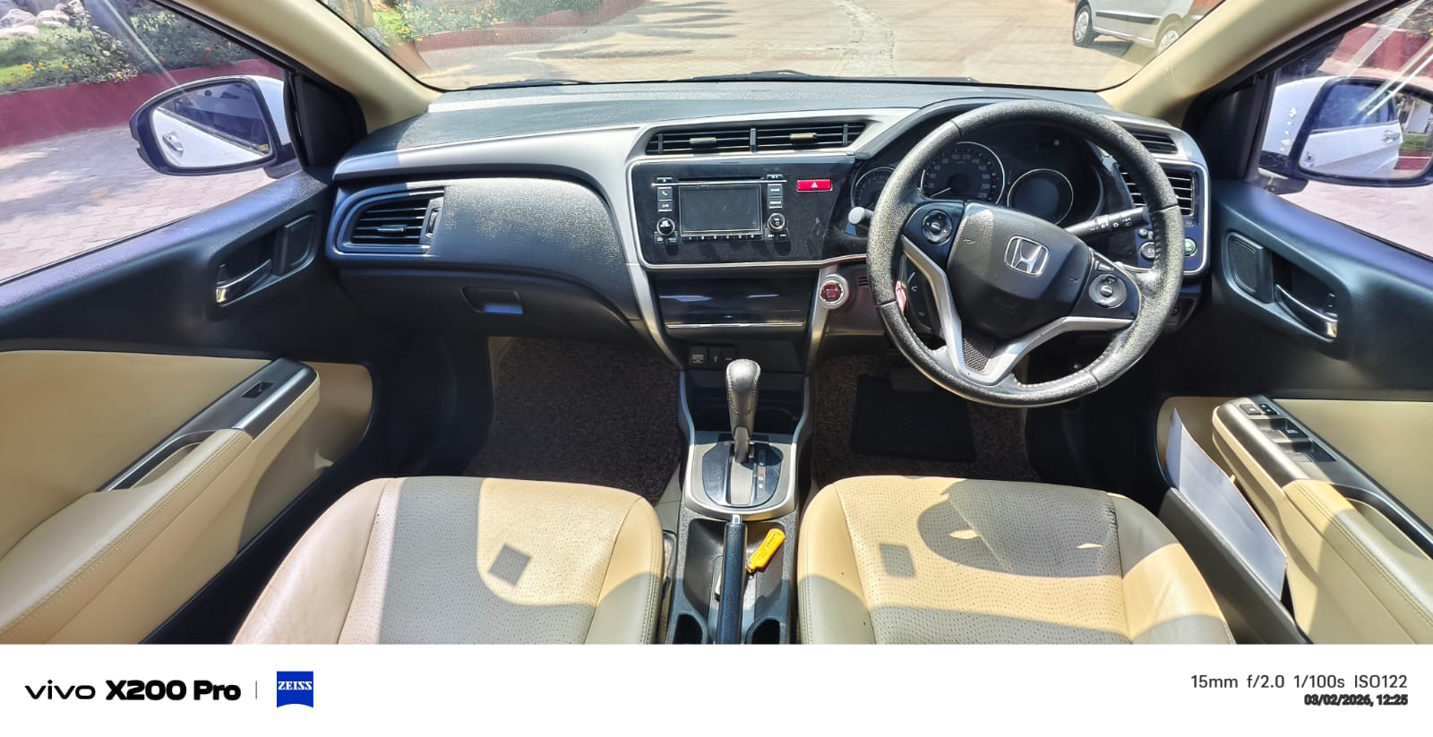 Honda City - Image 8