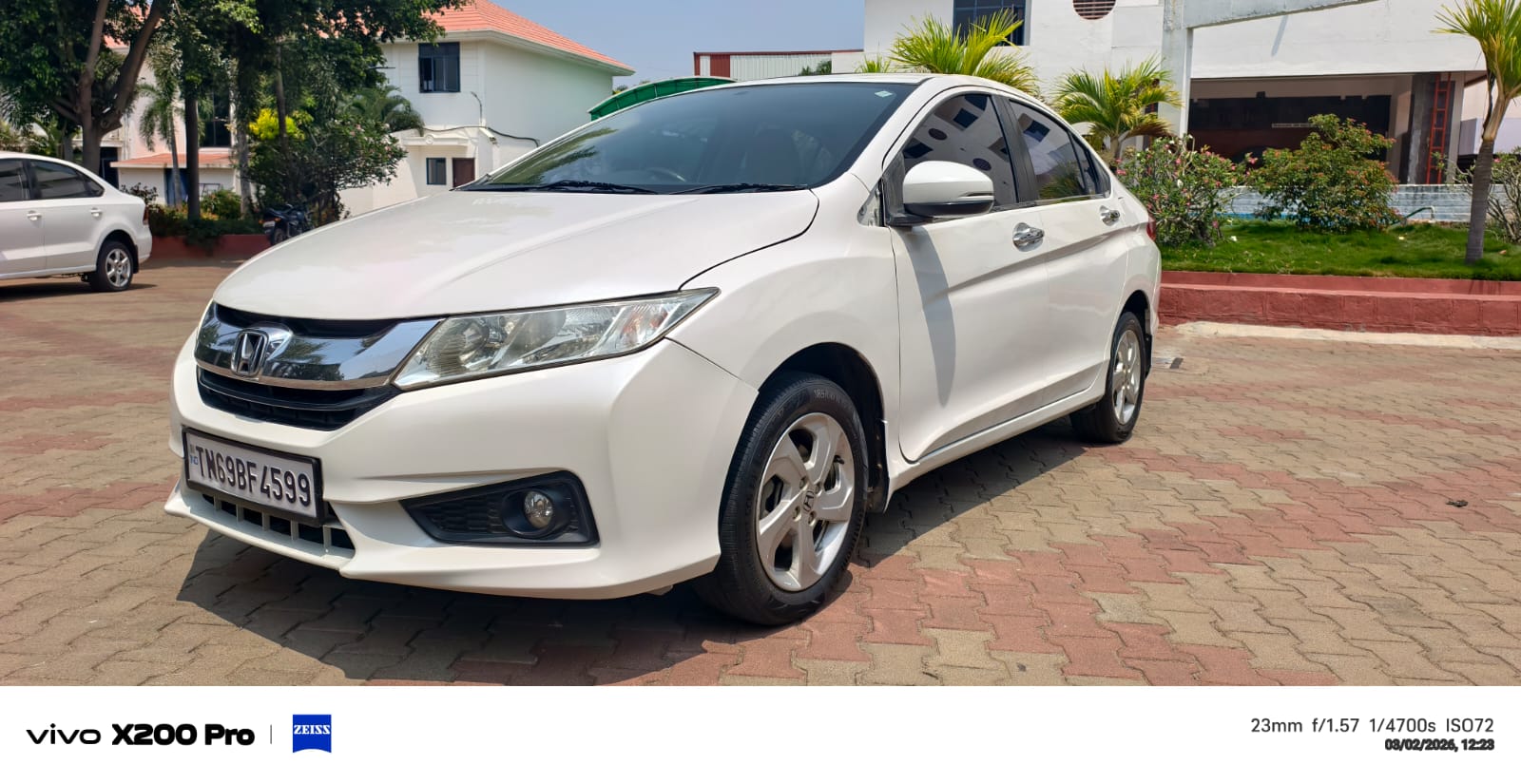 Honda City - Image 5