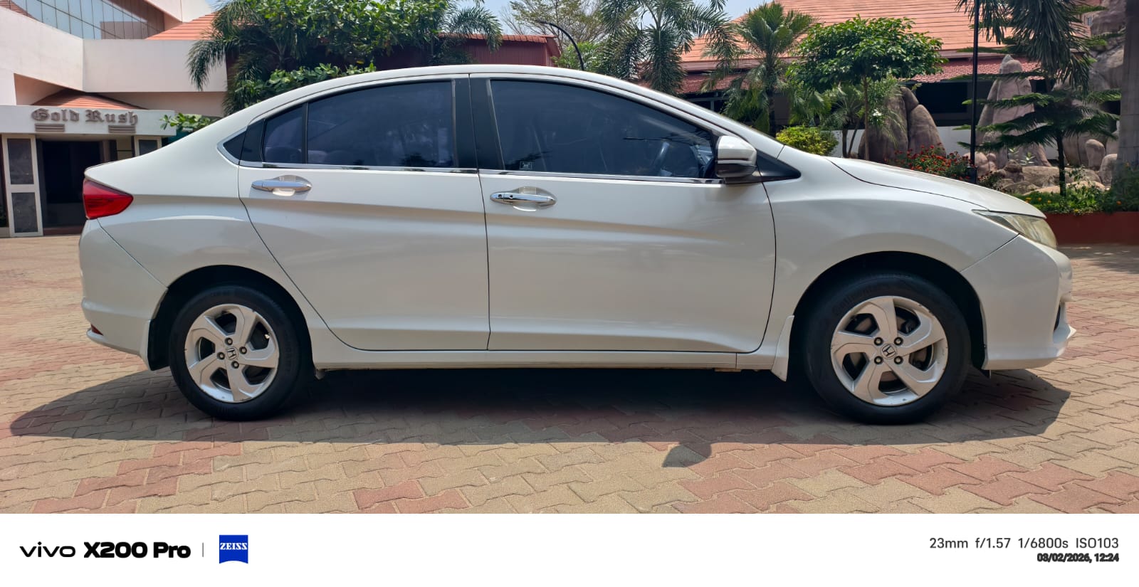 Honda City - Image 4