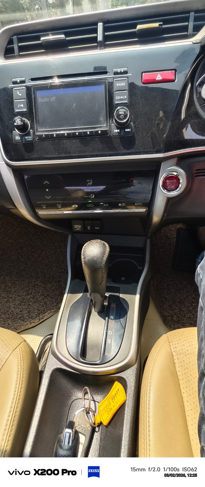 Honda City - Image 6