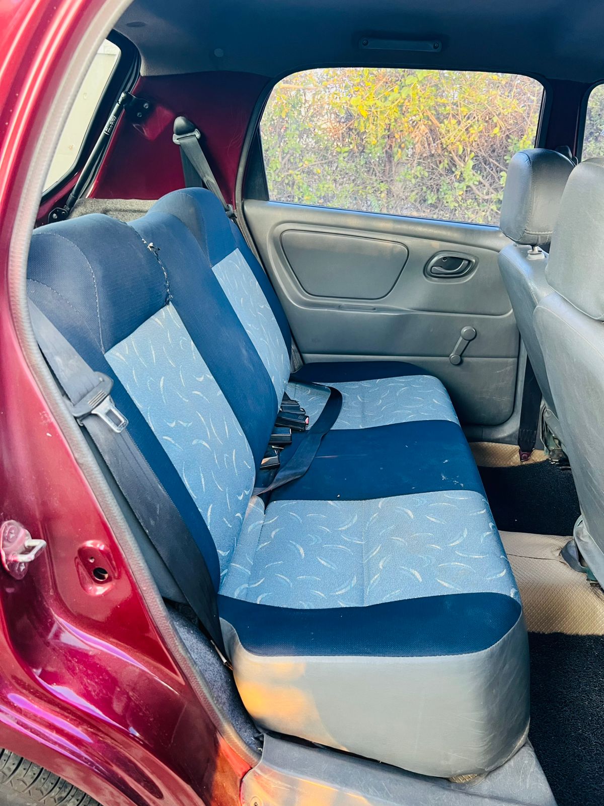 Maruti Suzuki Alto - Image 8