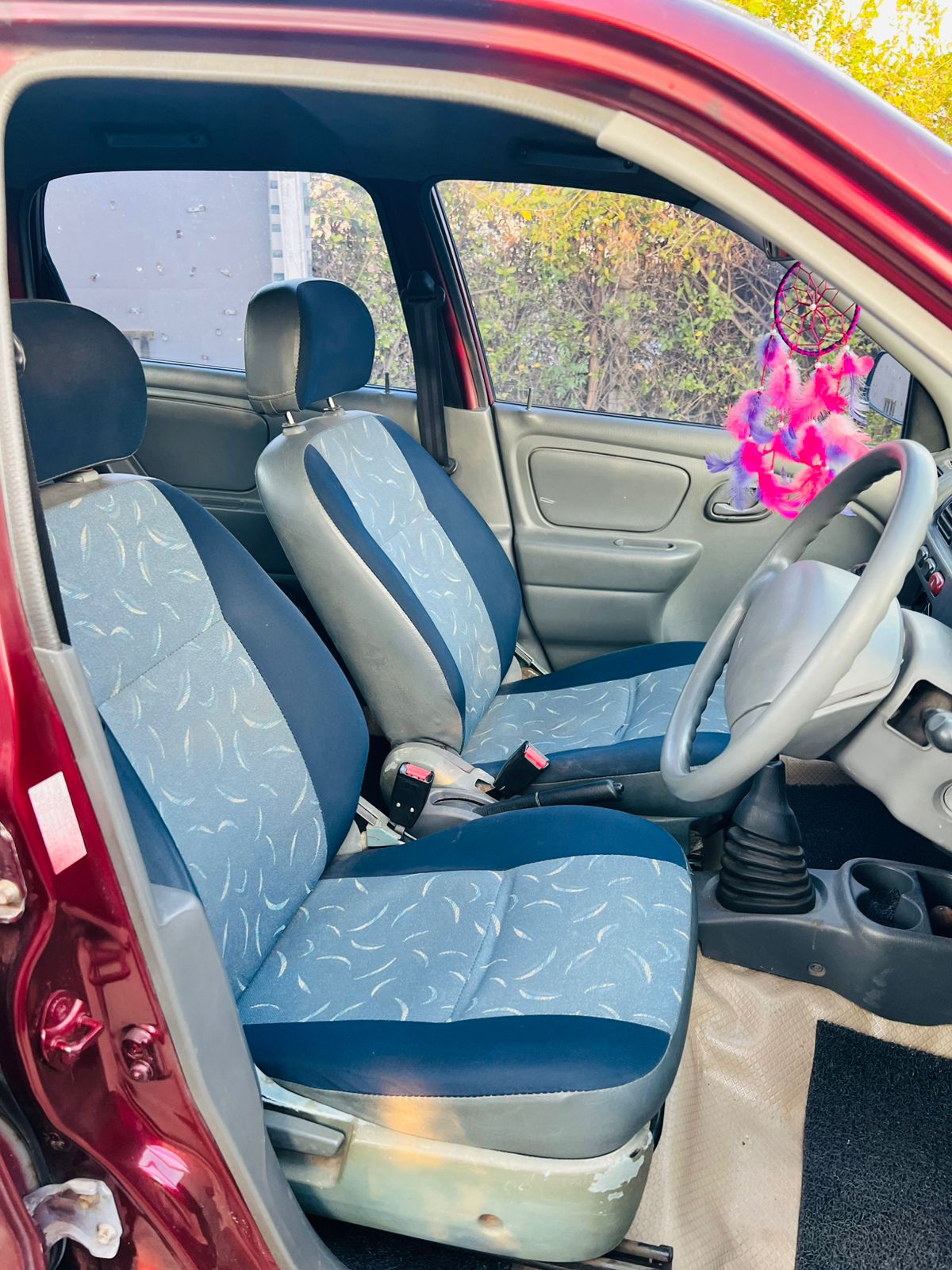 Maruti Suzuki Alto - Image 9