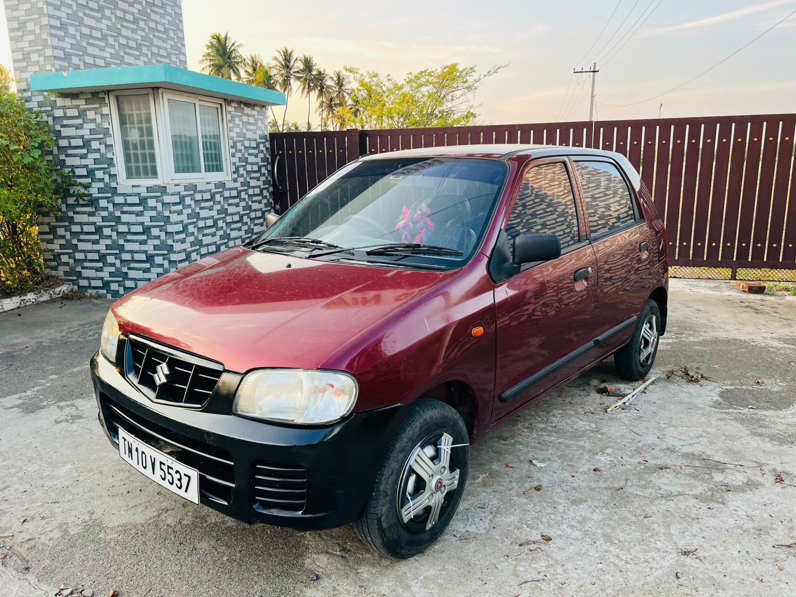 Maruti Suzuki Alto - Image 2