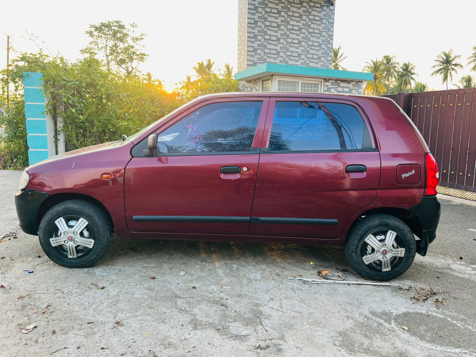 Maruti Suzuki Alto - Image 5