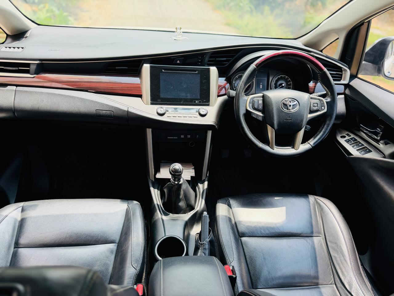 Toyota Innova Crysta - Image 9