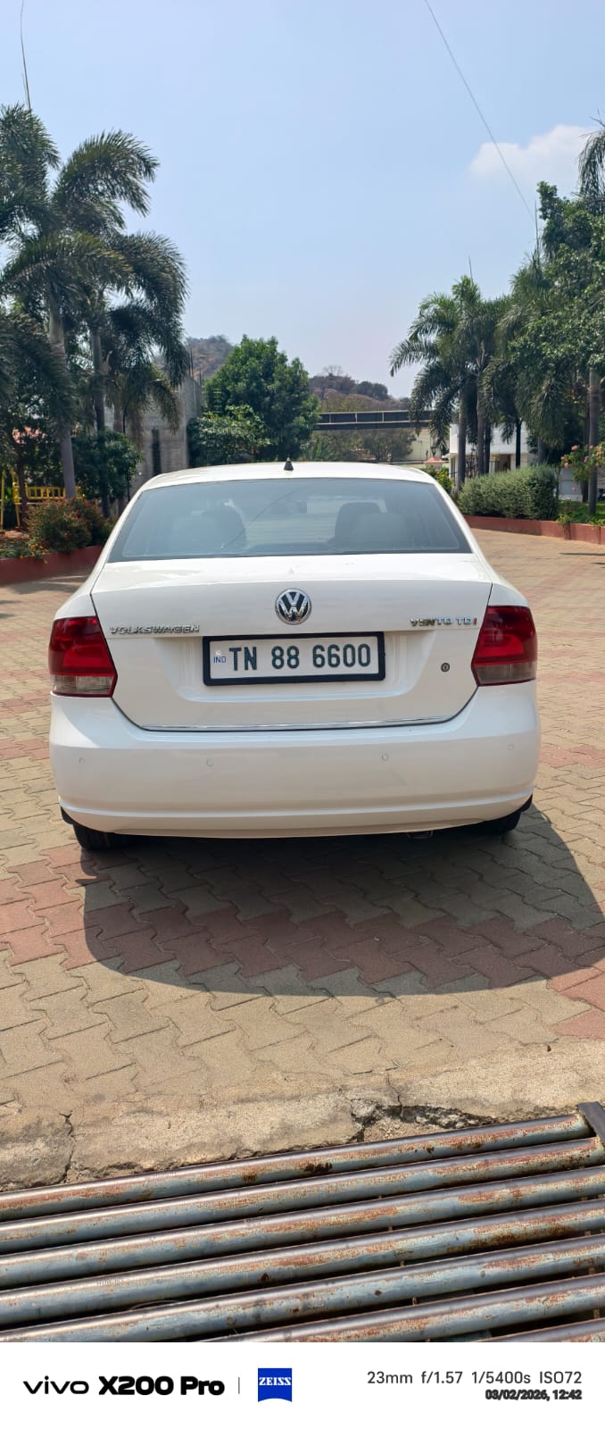 Volkswagen Vento - Image 6