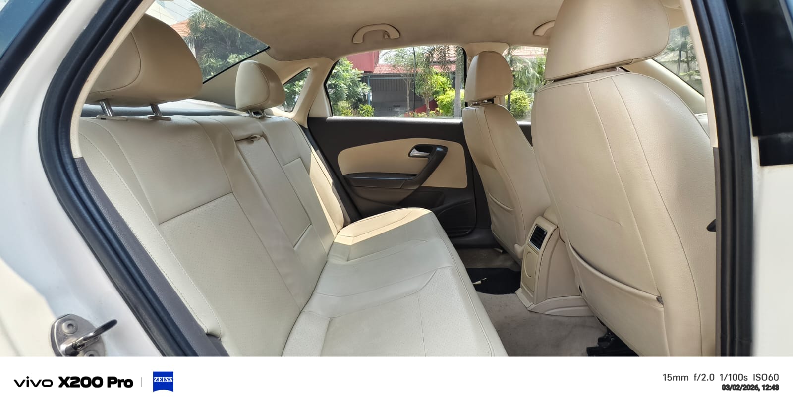 Volkswagen Vento - Image 3