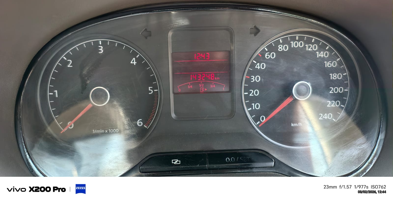 Volkswagen Vento - Image 8