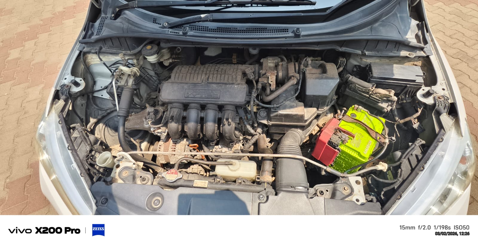 Volkswagen Vento - Image 2