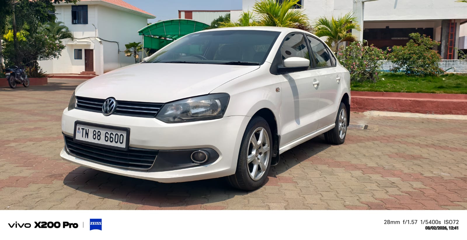 Volkswagen Vento - Image 4