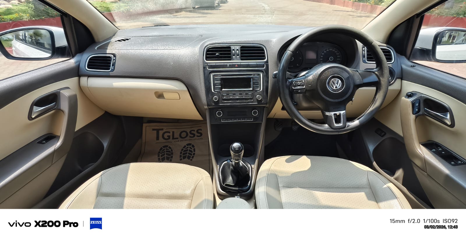 Volkswagen Vento - Image 5